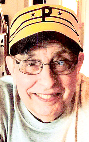 Barry A. Rodgers